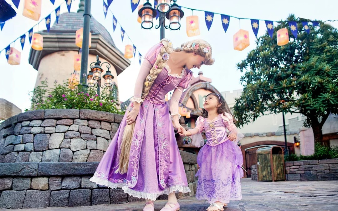 Disney’s Hollywood Studios 1-Day Ticket Image 8