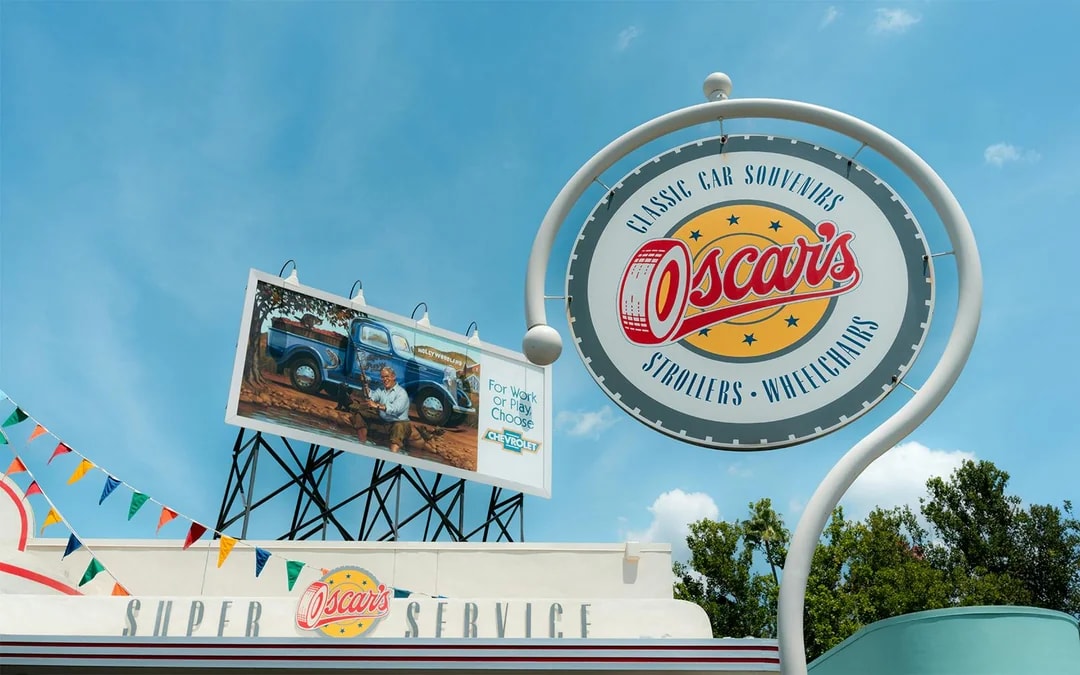 Disney’s Hollywood Studios 1-Day Ticket Image 9