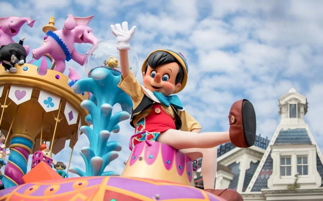 Disney’s Hollywood Studios 1-Day Ticket Image 10