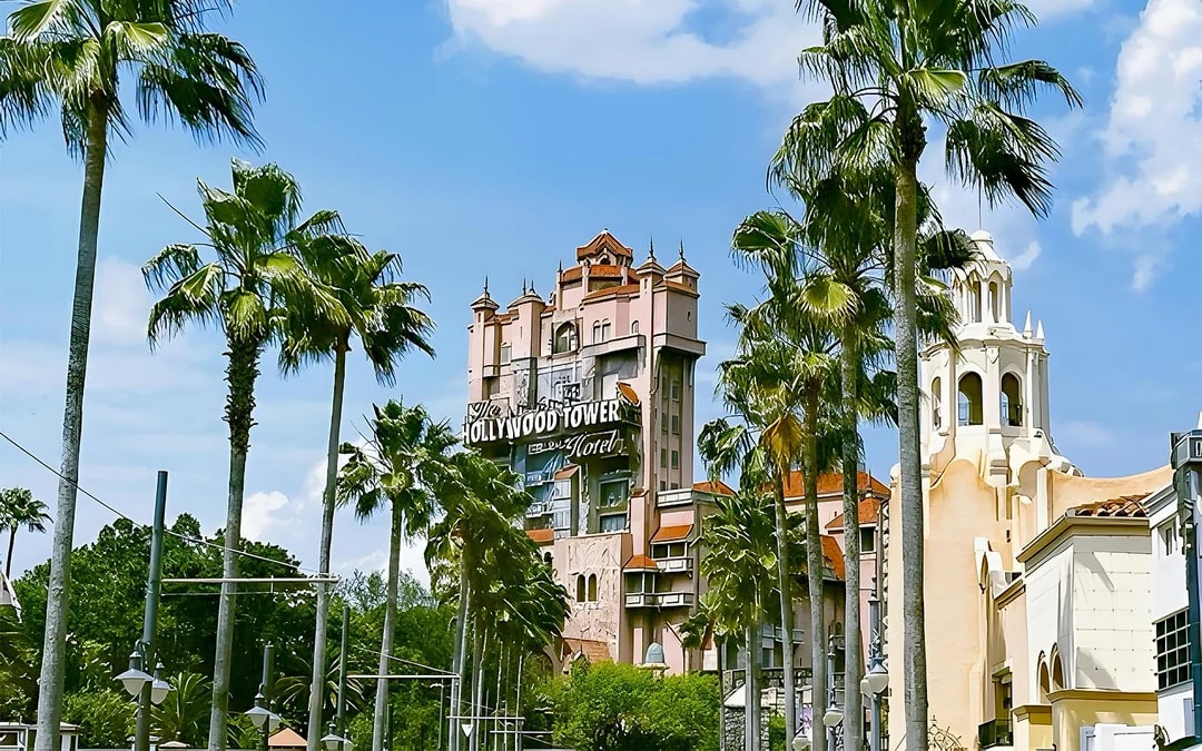 Disney’s Hollywood Studios 1-Day Ticket Image 11