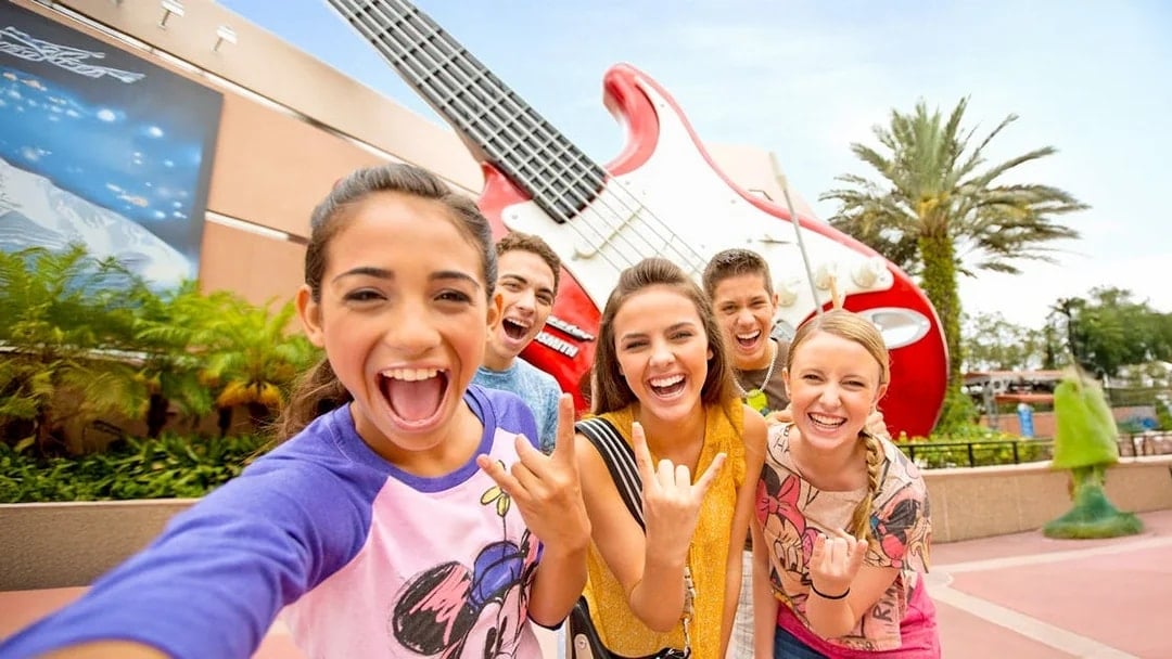Disney’s Hollywood Studios 1-Day Ticket