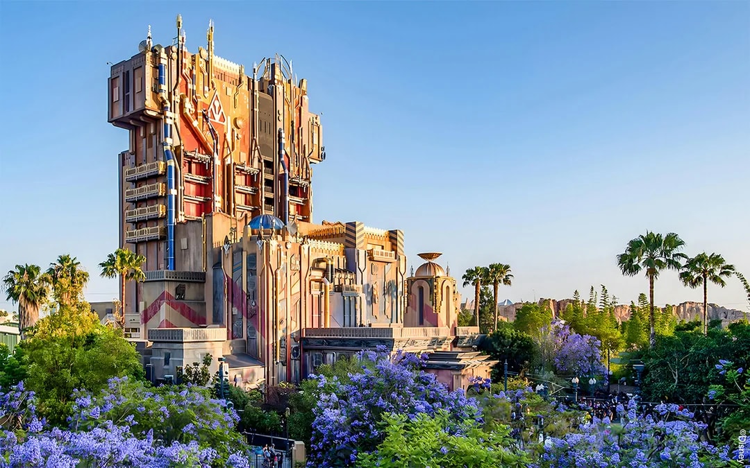Disneyland California 1-Day Multi-Park Tickets (Hopper) Image 6