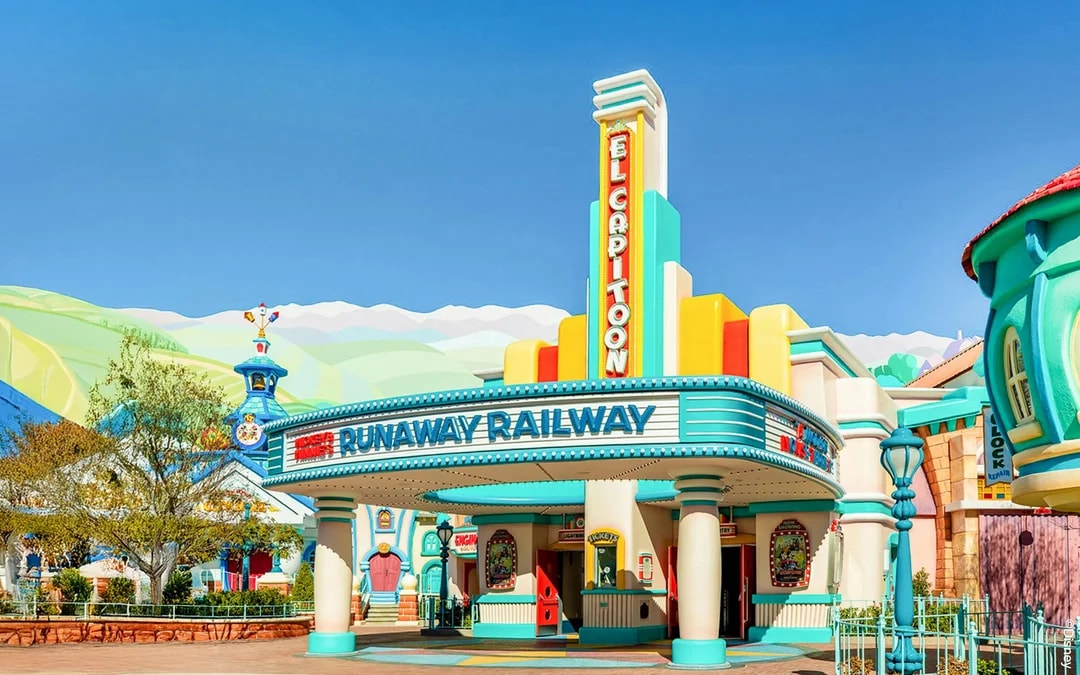 Disneyland California 1-Day Multi-Park Tickets (Hopper) Image 9