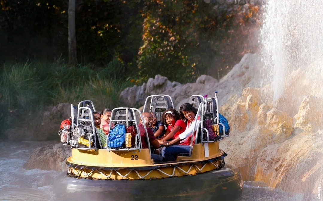 Disneyland California 1-Day Multi-Park Tickets (Hopper) Image 3