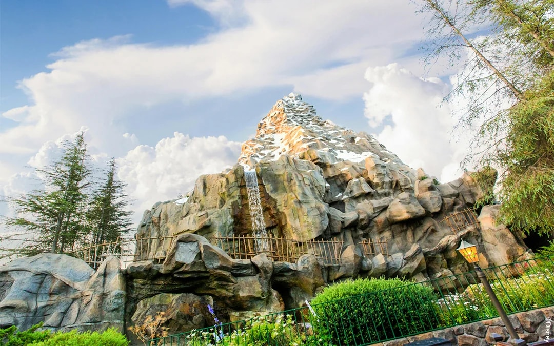 Disneyland California 2-Day Tickets Image 6