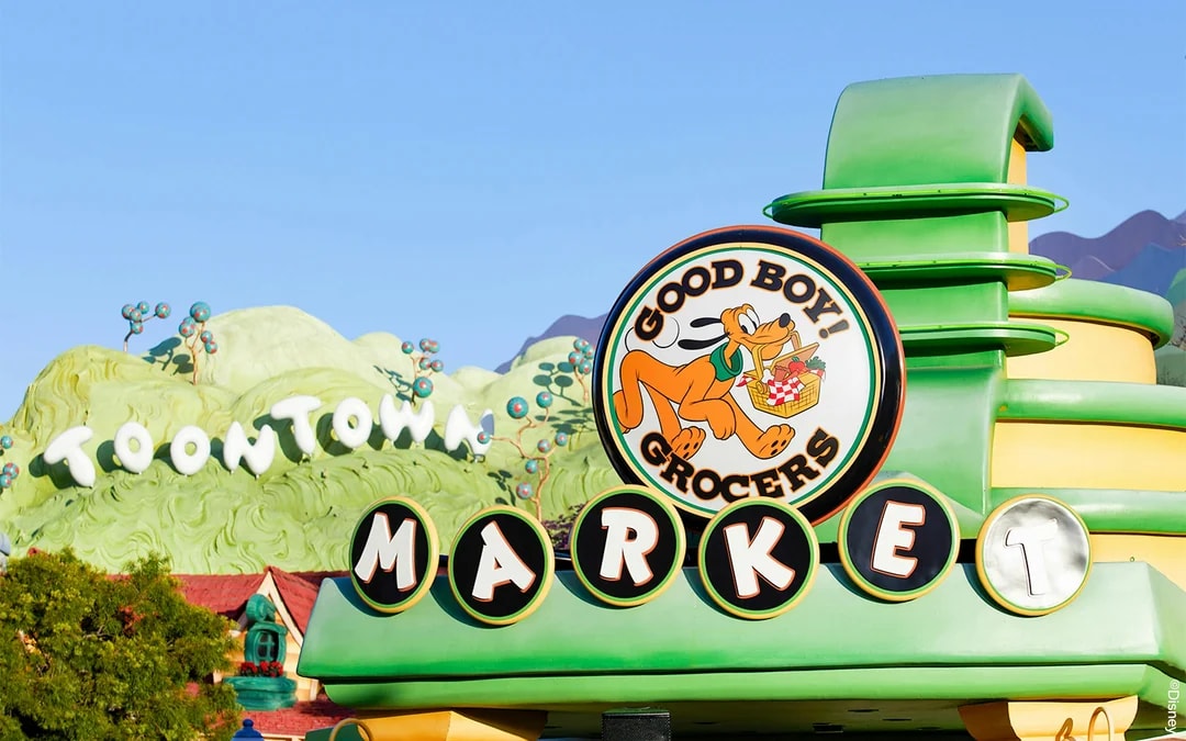 Disneyland California 2-Day Tickets Image 11
