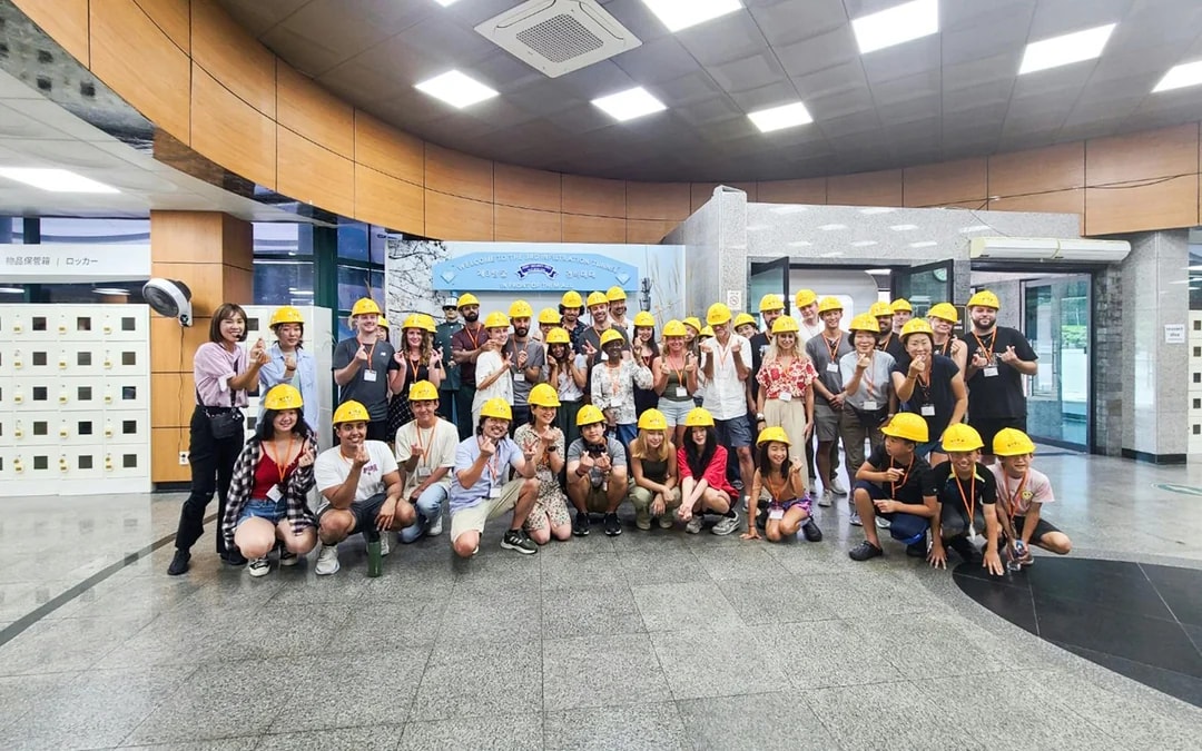 DMZ Full-Day Tour with Suspension Bridge Visit  Image 7