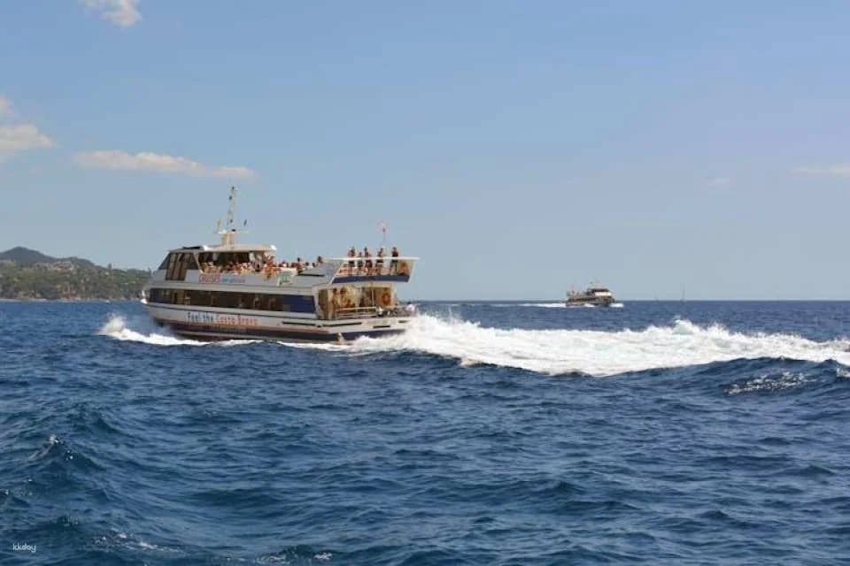DofiJet from Malgrat de Mar