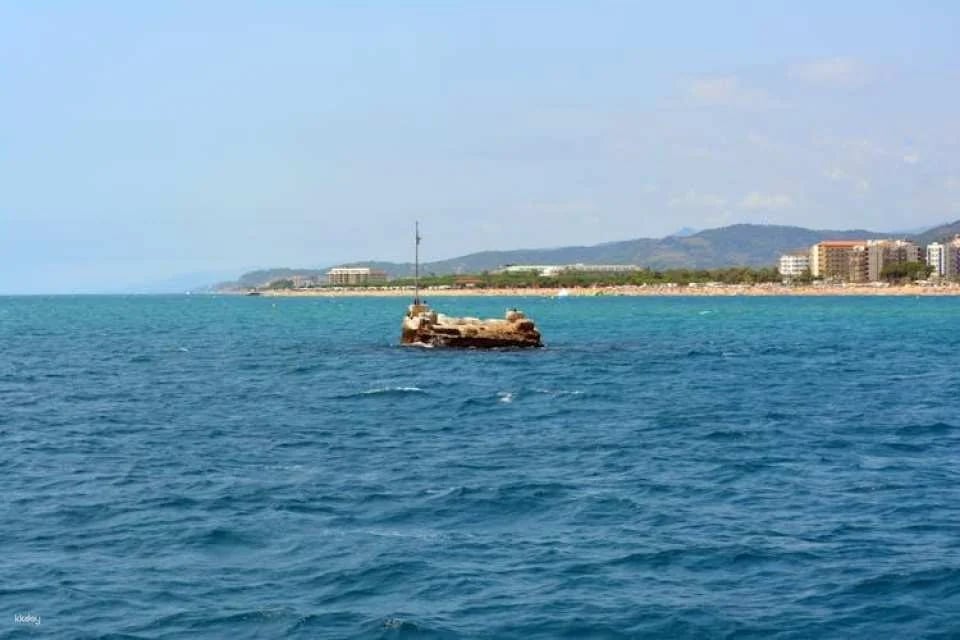 DofiJet from Malgrat de Mar