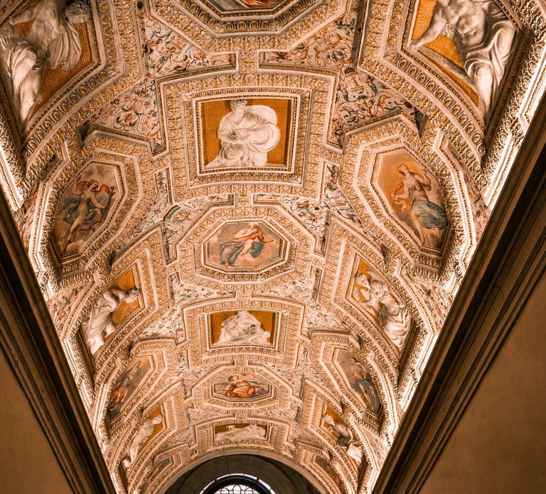 Venice: Doge's Palace, Bridge of Sighs, Prisons, Correr & Audio Guides