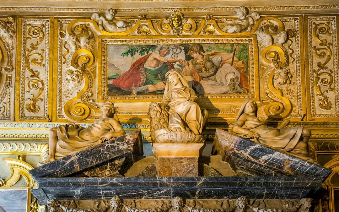 Doge's Palace Skip-The-Line Guided Tour Image 11