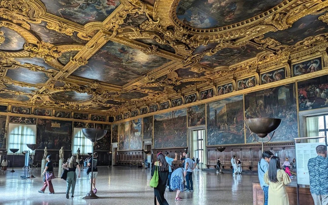Doge's Palace Tickets Image 6