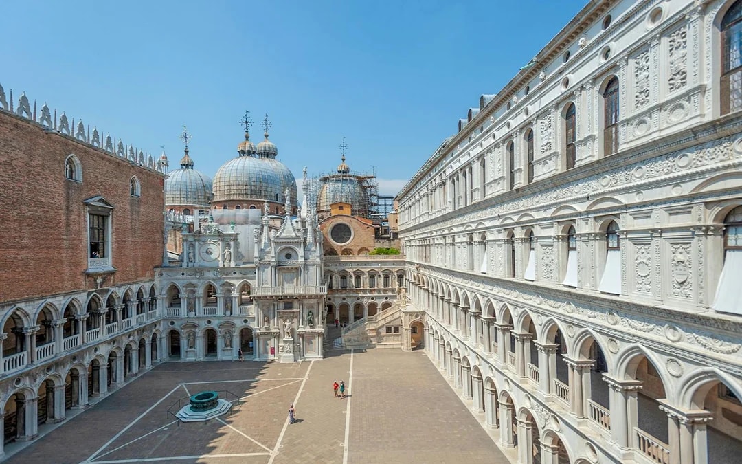 Doge's Palace Tickets Image 10