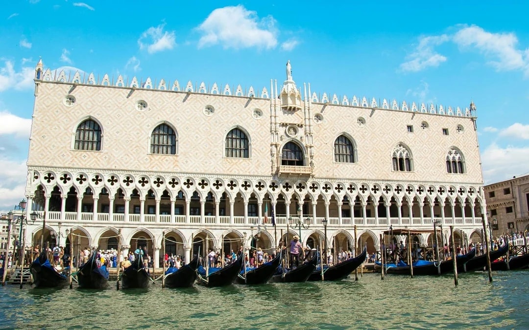 Doge's Palace Tickets Image 1