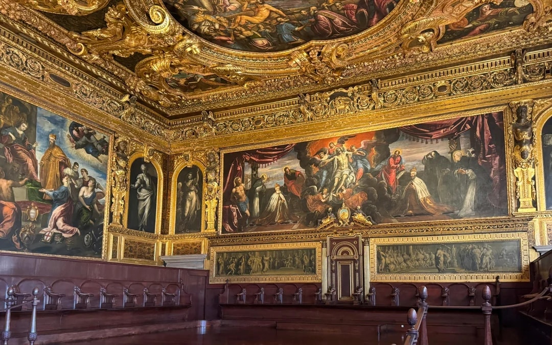 Doge's Palace Tickets Image 2
