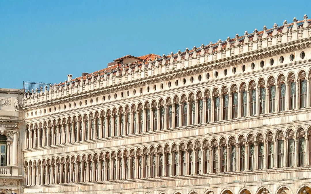Doge’s Palace Tickets & 11-Museum Pass Image 5
