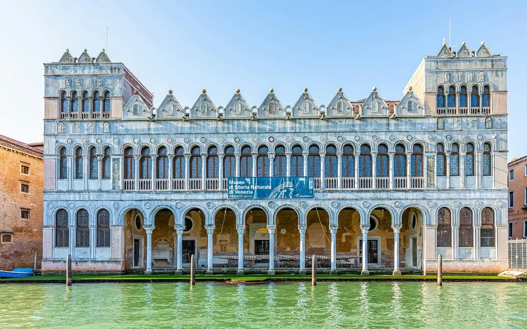 Doge’s Palace Tickets & 11-Museum Pass Image 6