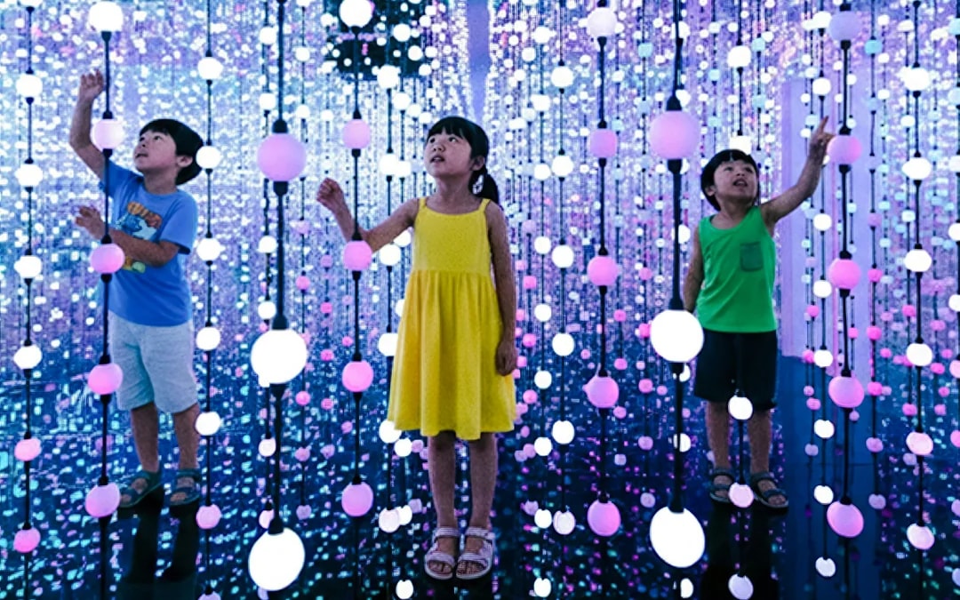 Dopamine Land: A Multisensory Experience Image 5