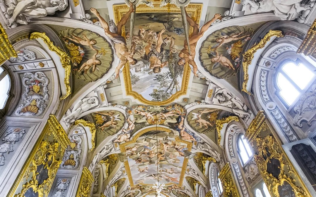 Doria Pamphilj Gallery Entry Tickets Image 5