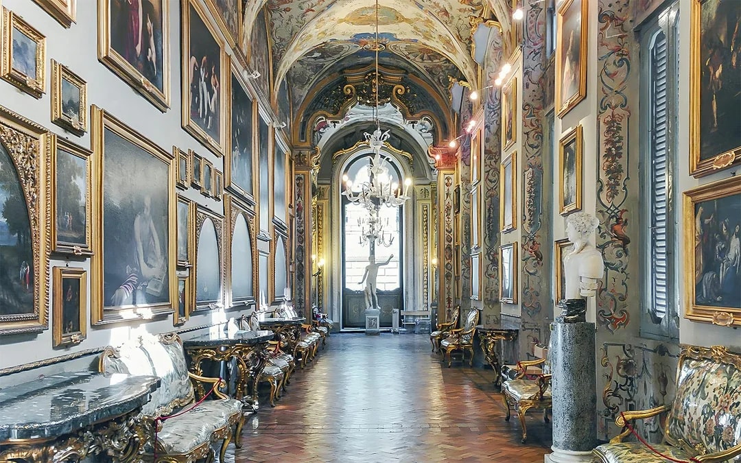 Doria Pamphilj Gallery Entry Tickets Image 8