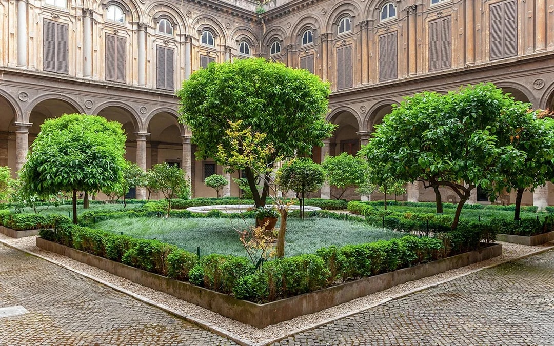 Doria Pamphilj Gallery Entry Tickets Image 9