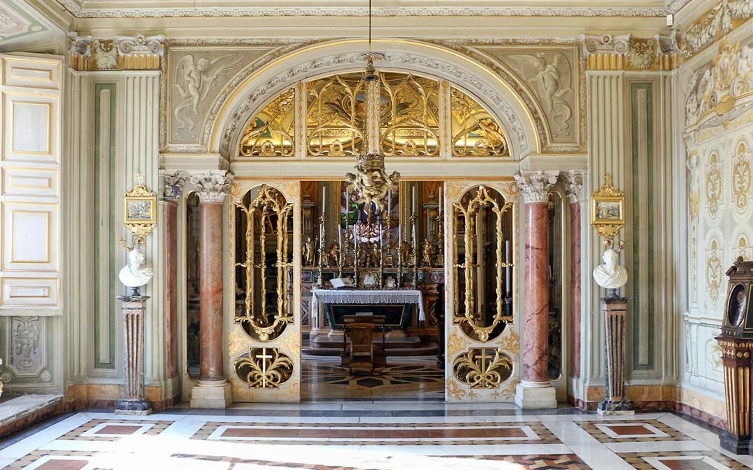 Doria Pamphilj Gallery Entry Tickets Image 4