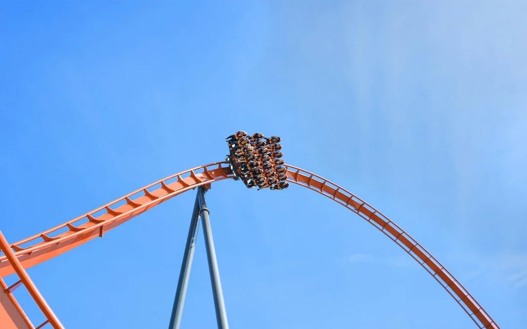 Dorney Park Good Any Day Tickets Image 8