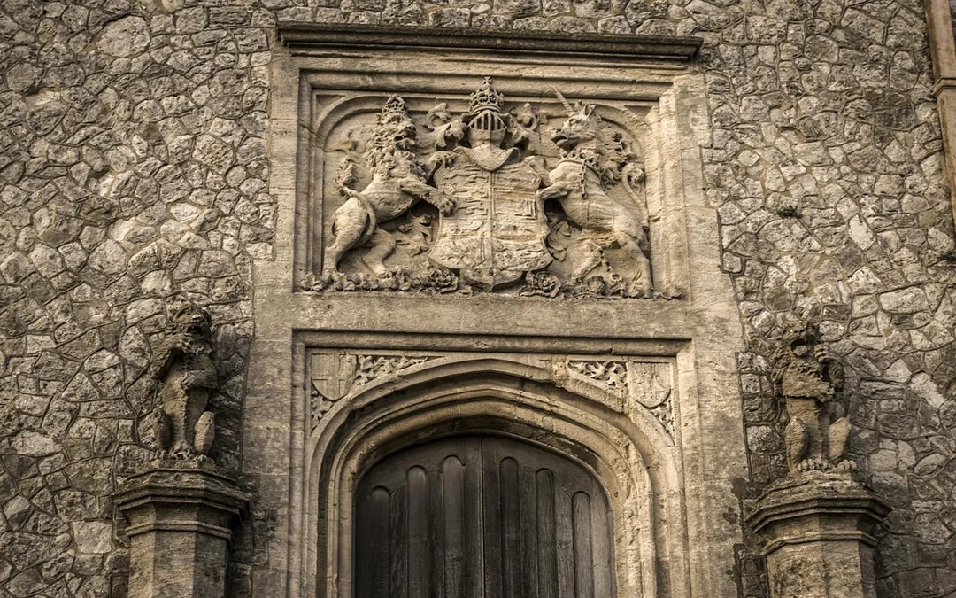 Dover Castle Entry Tickets Image 6
