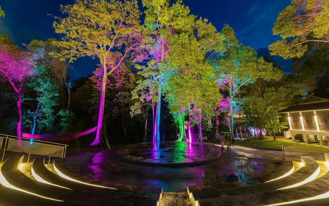Dream Forest Langkawi Tickets Image 8