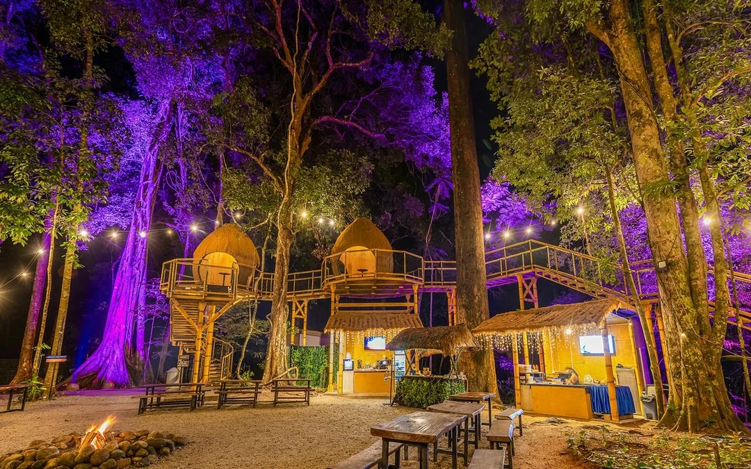 Dream Forest Langkawi Tickets Image 9