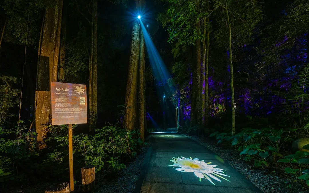 Dream Forest Langkawi Tickets Image 10