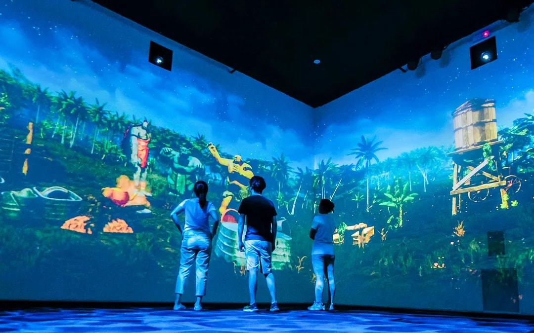 Dream Forest Langkawi Tickets Image 4