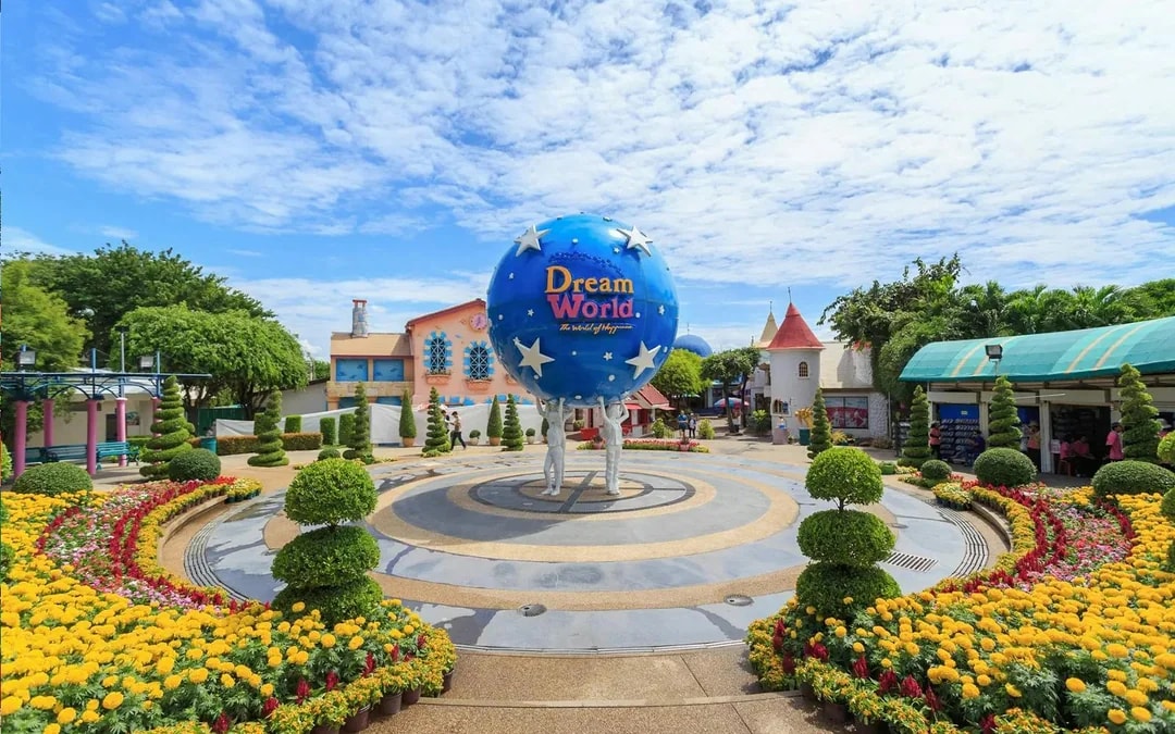 Dream World Group Saver Tickets– Group of 4 & More
Image 8