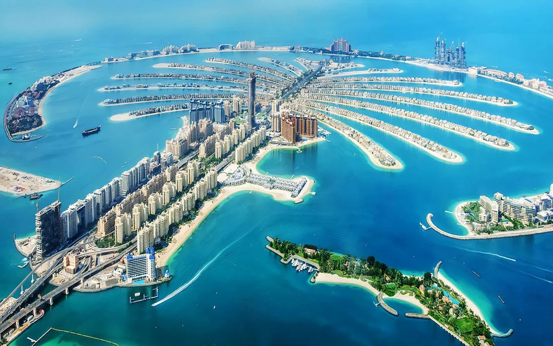 3-Hour Dubai City Tour with Landmark Photo Stops & Transfers Image 6
