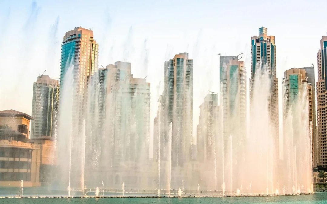 Dubai: Old Town and Souks Guided City Tour with Abra Ride Image 6