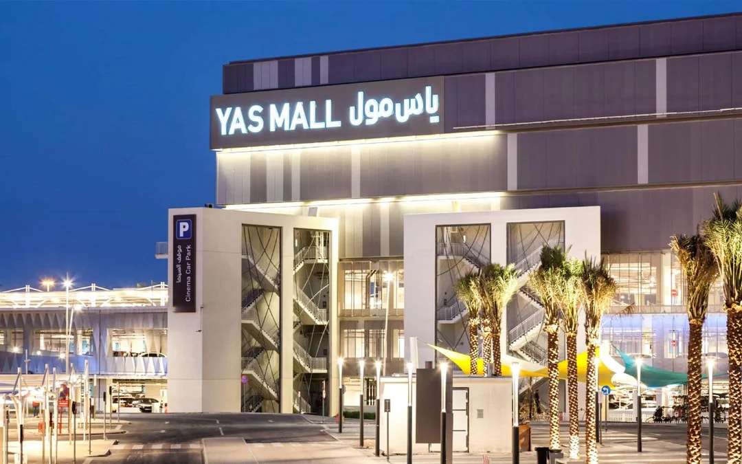 From Dubai: Abu Dhabi Full-Day City Tour with Louvre Museum & Sheikh Zayed Grand Mosque Image 9