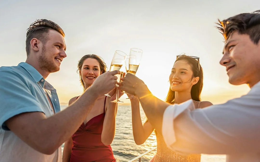 Dubrovnik: Elaphite Islands Cruise with Drinks
Image 2