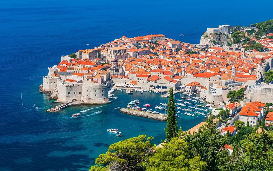 Dubrovnik: Elaphite Islands Cruise with Drinks
 Image 5