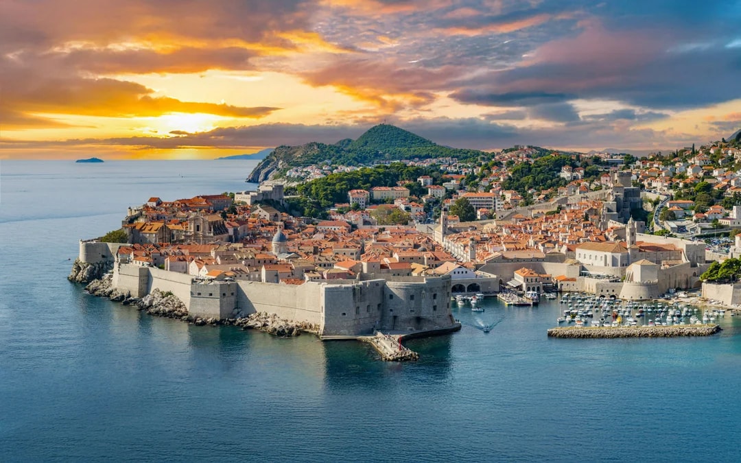 Dubrovnik Sunset Cocktail Cruise Image 6