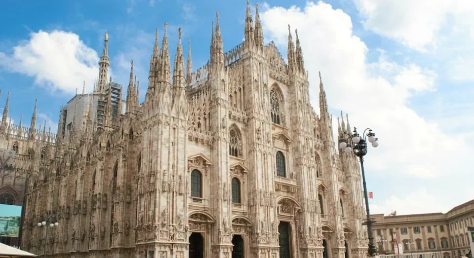 Duomo di Milano Ticket - Milan