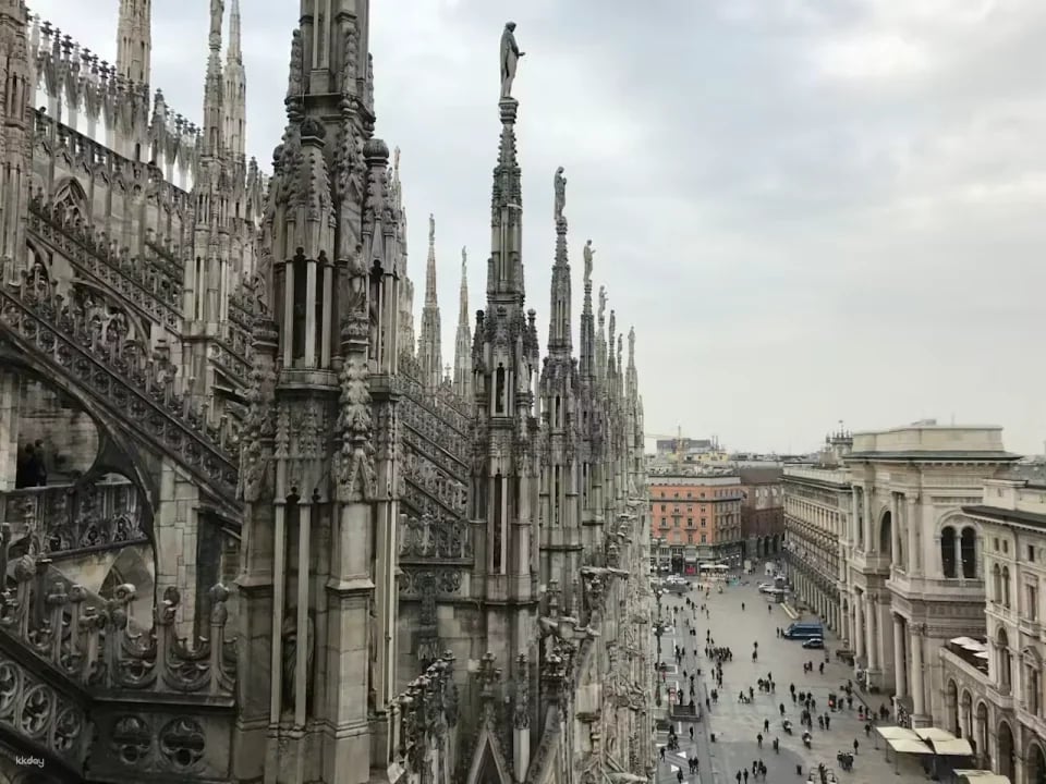 Duomo di Milano Ticket | Milan
