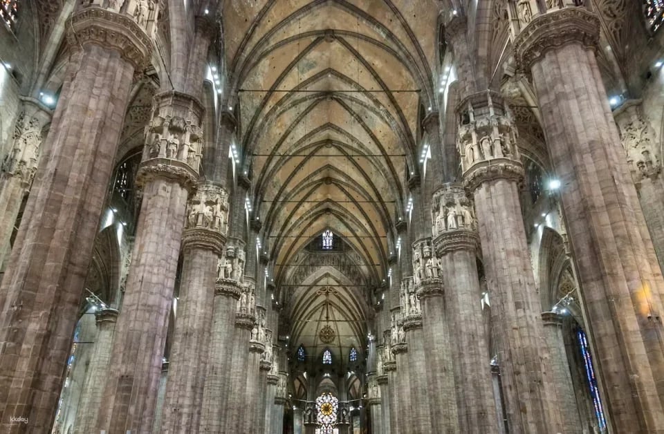 Duomo di Milano Ticket | Milan