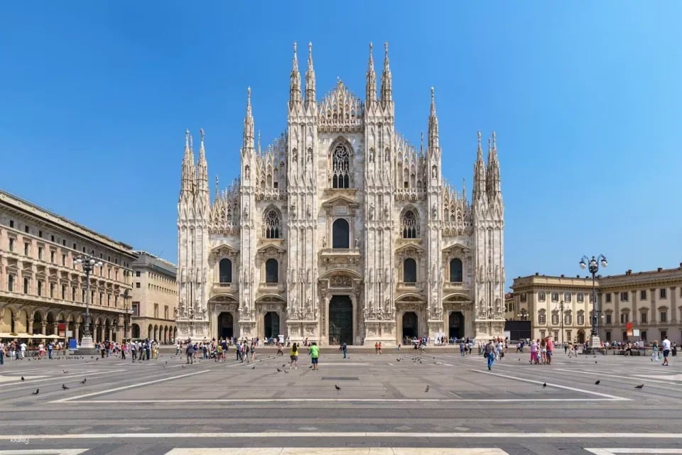 Duomo di Milano Ticket | Milan