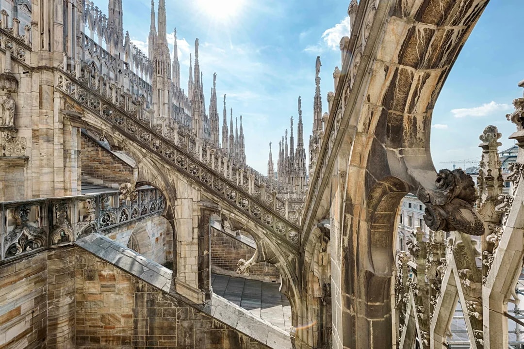 Duomo Milan Skip-the-Line Tickets Image 6