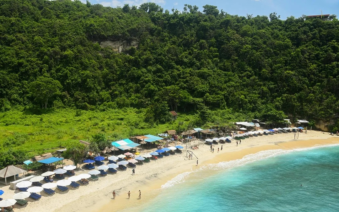 East/West Nusa Penida Island Tour Image 5