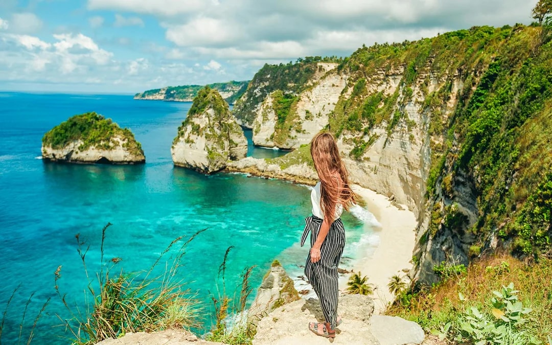 East/West Nusa Penida Island Tour Image 4