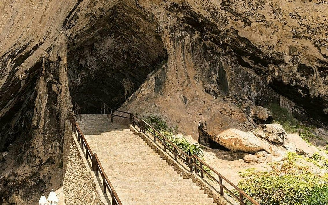 Eastern Majorca Tour with Arta Caves and Aloe Plantation Image 9