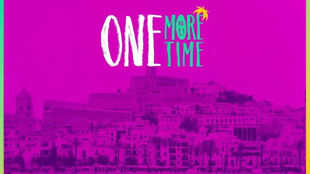 Eden on Thursdays: One More Time Tickets, Ibiza