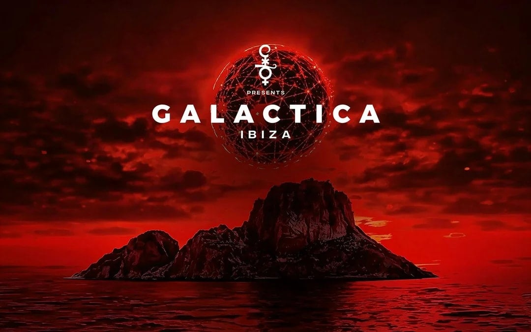 Eden on Tuesdays: Cocoricò GALACTICA Tickets