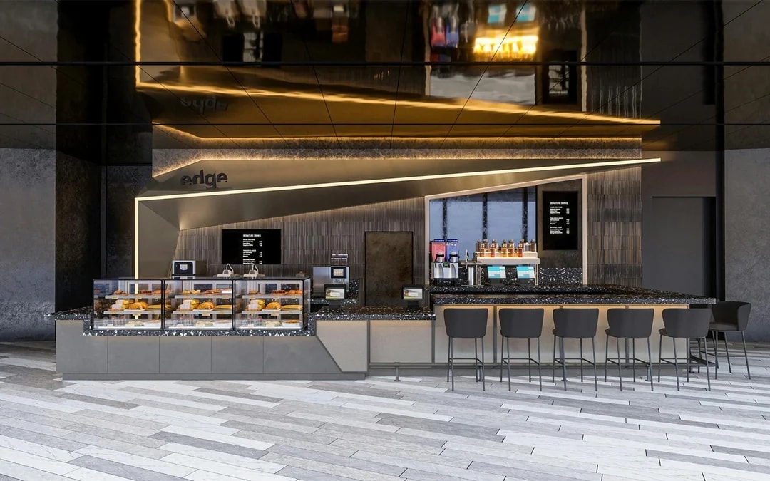 Edge NYC Observation Deck Tickets:Timed Entry, Flexible & Priority Access Options Image 6